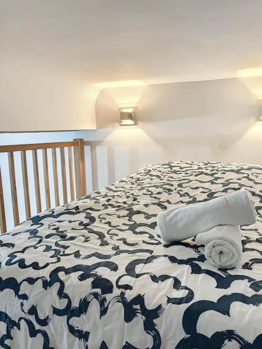 L'Escale - Elegant T2 Au Coeur De Toulouse Apartment Bagian luar foto